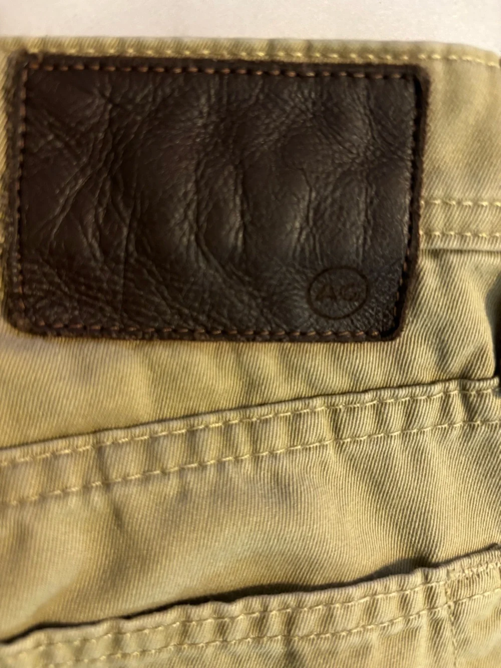 ADRIANO GOLDSCHMIED
Men’s pants size 30R - Picture 3 of 5